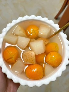 咳嗽多吃它，它是咳嗽的克星，止咳化痰