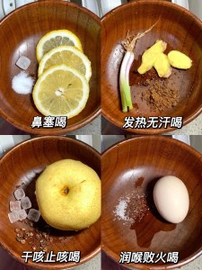 亲测有用的配方，終身受用