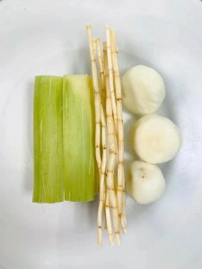 低估了这个荸薺水，喝完就好了