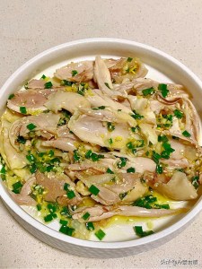 一口就上瘾，全家抢着吃