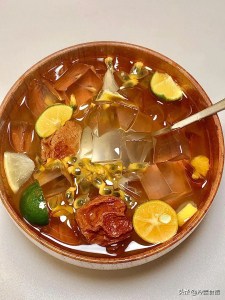 路边摊学来的配方，这味道不去开连锁店，简直就是暴遣天物~