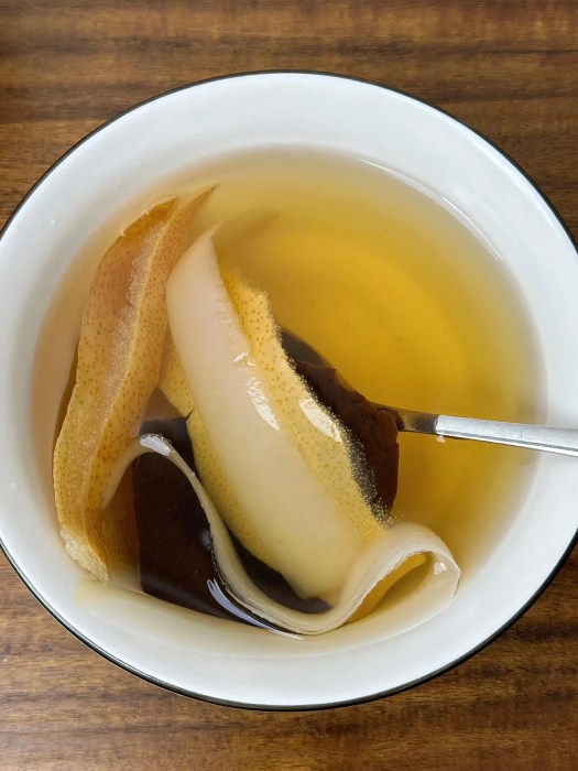 感谢老中医的配方，喝完真的太舒服了！