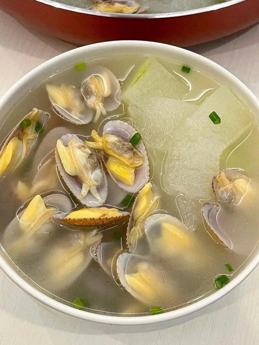 冬瓜这样做，鲜美可口，低脂还刮油