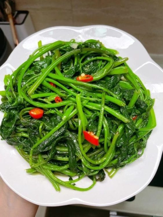 今天分享一道美食，好吃又健康