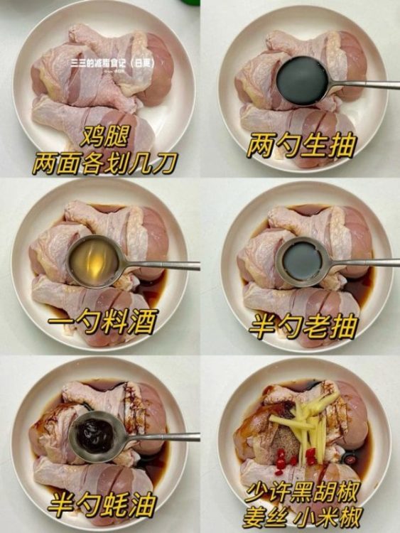 减脂期吃它！我两周瘦了七斤