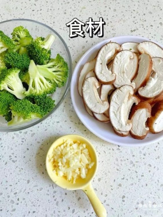 好吃不胖，巨巨巨简单的减脂餐