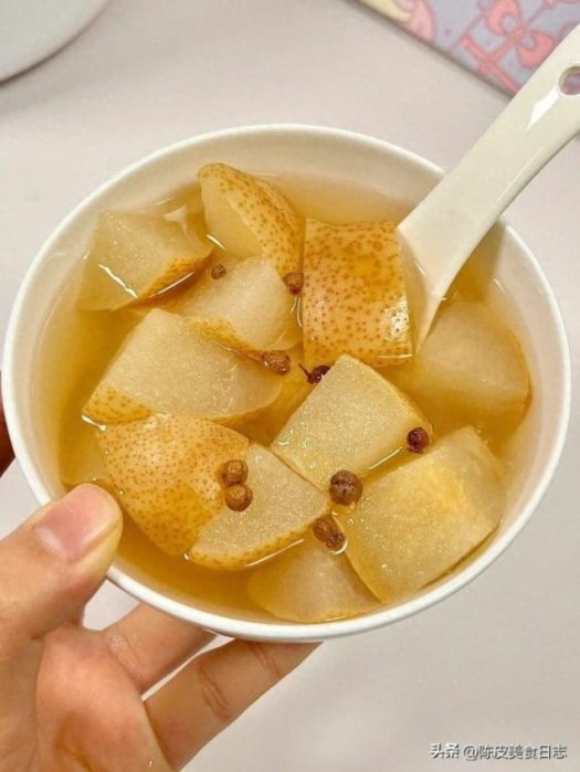 奶奶给的民间土办法，整个人都舒服了