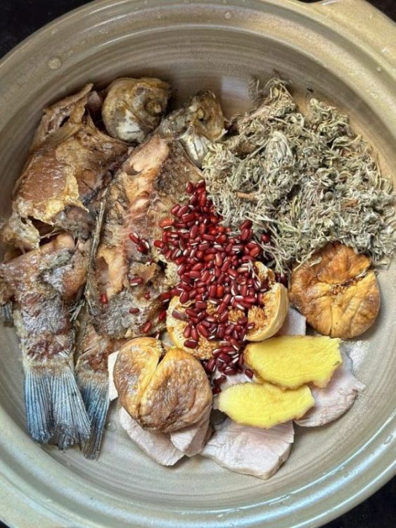 赶走肝胆湿热，祛黄气～