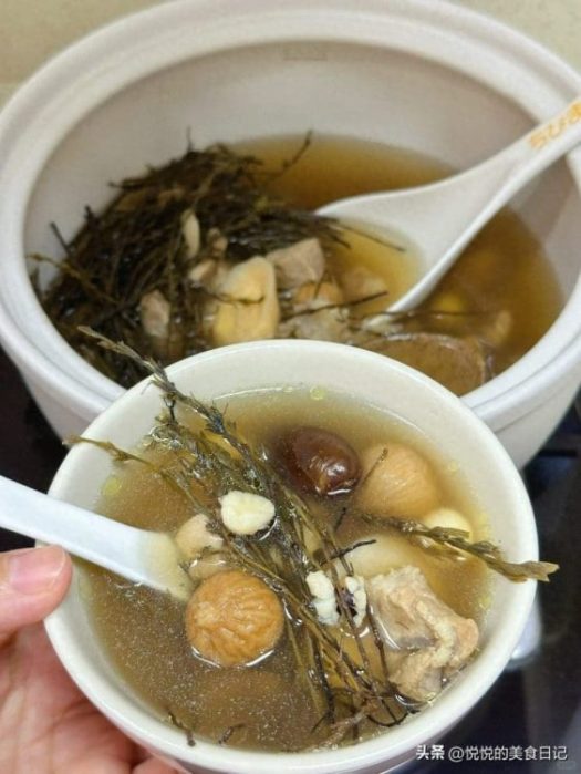 绝了，这碗汤我家孩子喝了两碗！