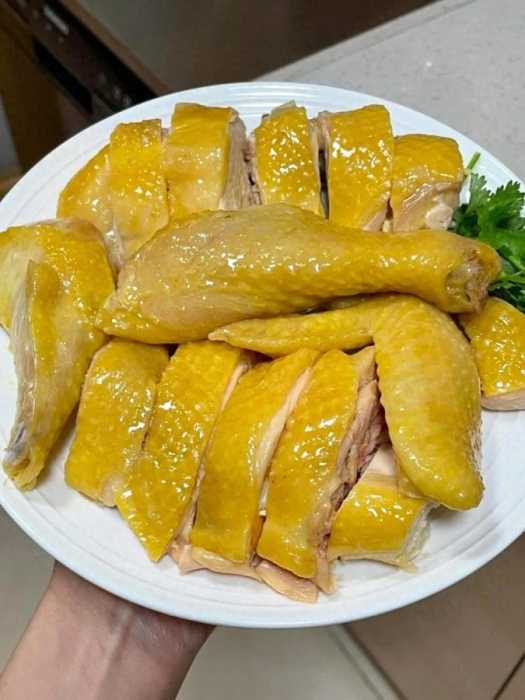 感谢广东湛江阿姨分享的配方，真的是香迷糊了。