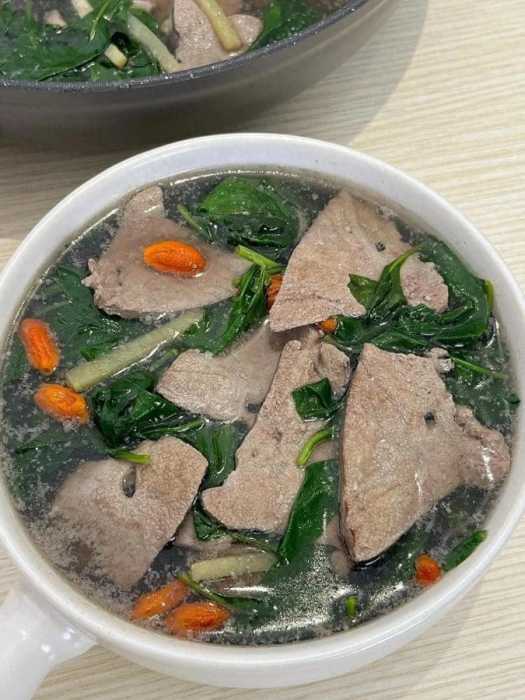 广东人春天最爱喝的靓汤，真的好好喝。