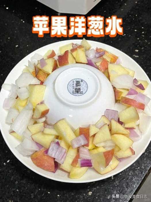 从小喝到大的土办法，连喝三次，整个人都舒服了