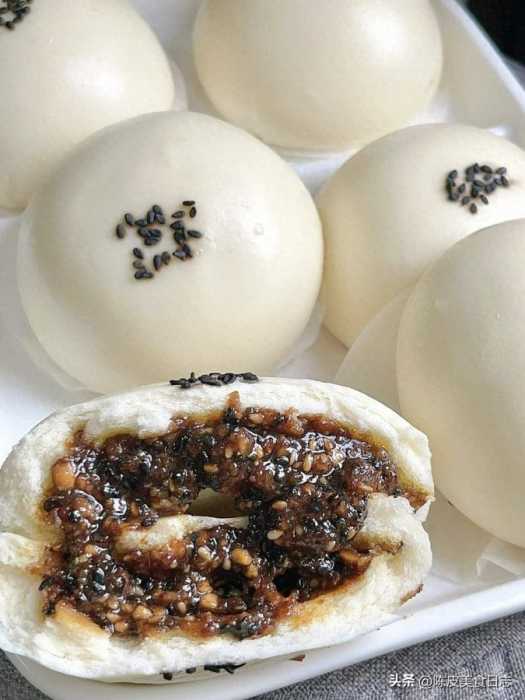 我妈吃了一个，让我原地开店