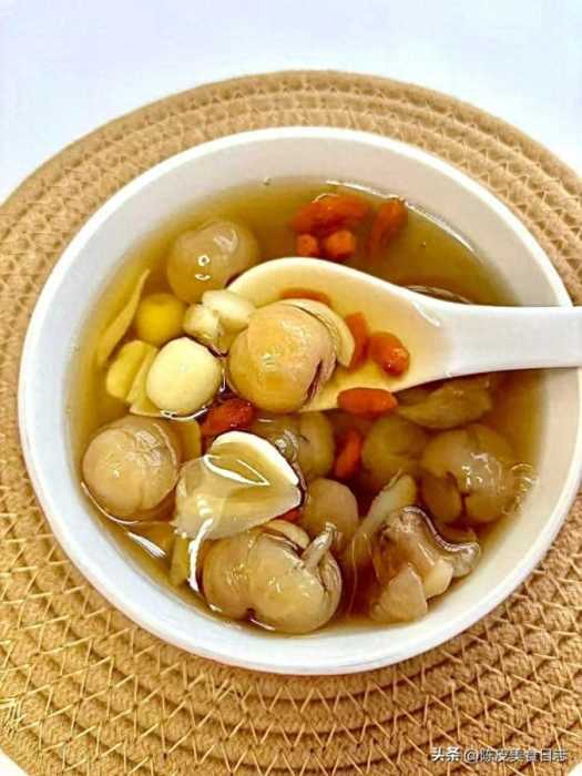 第一次感受到食补的威力，睡得真香