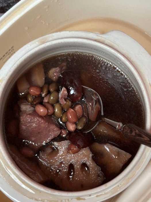 听我60多岁的老妈多喝它，脸色肉眼可见红润又透亮