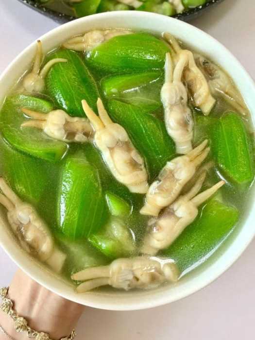 难怪婆婆叫我常喝，抽湿真厉害