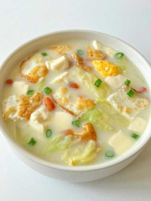 这个汤真鲜美，清热又好喝，10分钟搞定