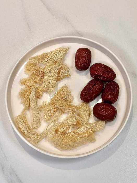 用洗碗刷煮了一碗水喝后，瞬间清理淤堵，整个人都舒服了