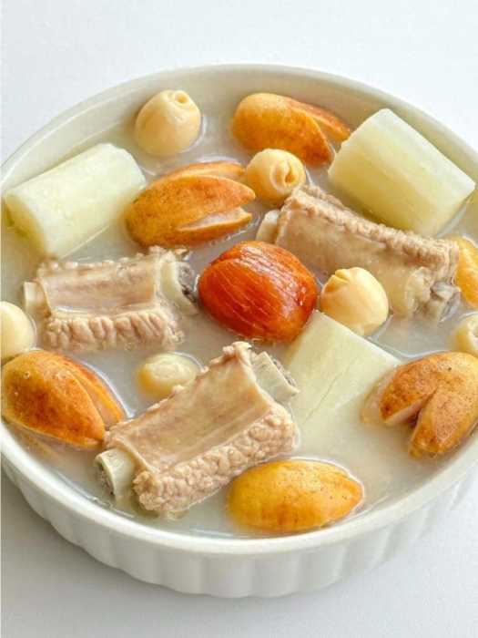 公认的“正气果”，健脾消食解暑，喝完好舒服