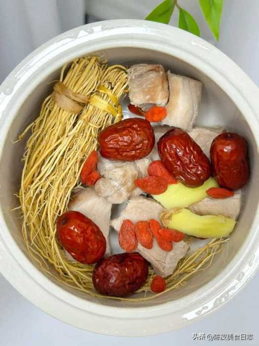 低估了“龙须草”，喝完整个人都舒服了