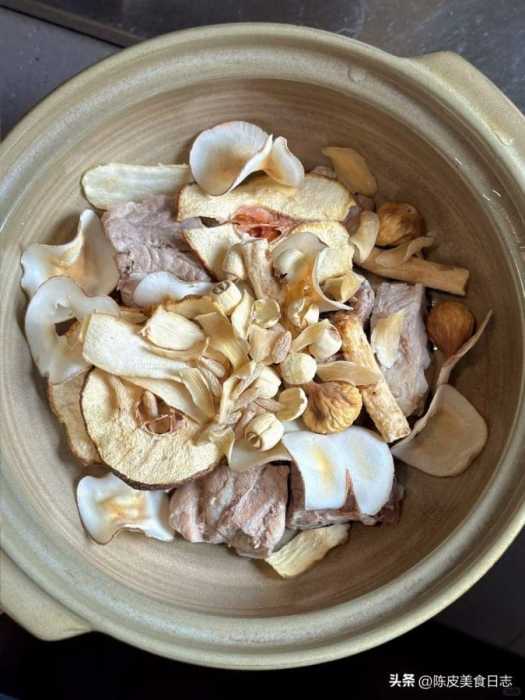 “超强灭火汤”，每个月喝一次，半年都没有上火