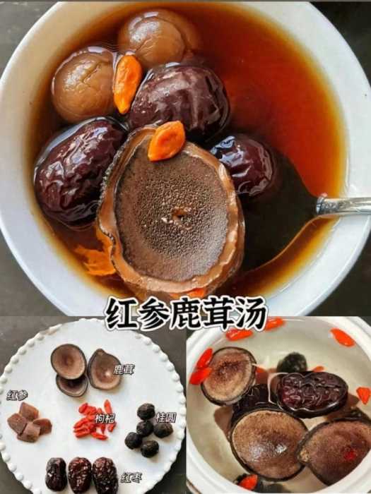 给老公煲这6款汤，让他“加班”都有劲！