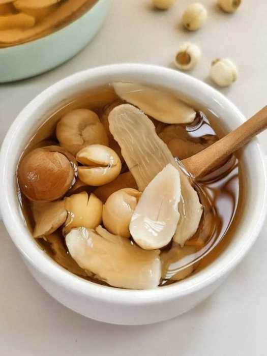 坚持每隔2天喝一次，晚上睡得踏实了，无梦到天亮
