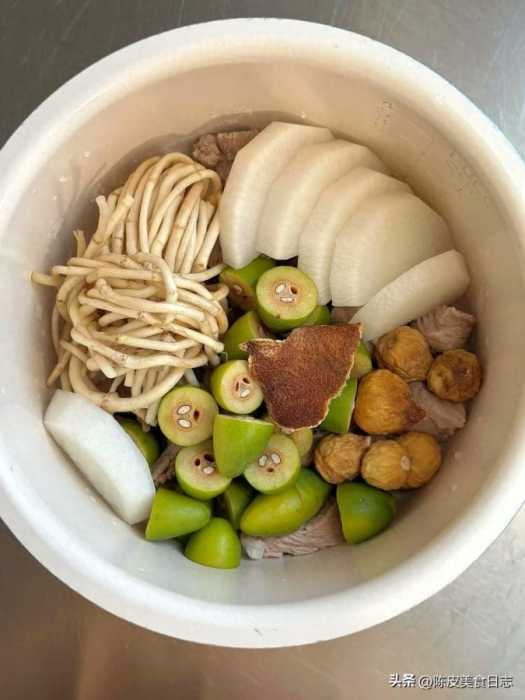 舅妈教我的土办法，连喝3天，嗓子清爽舒服多了