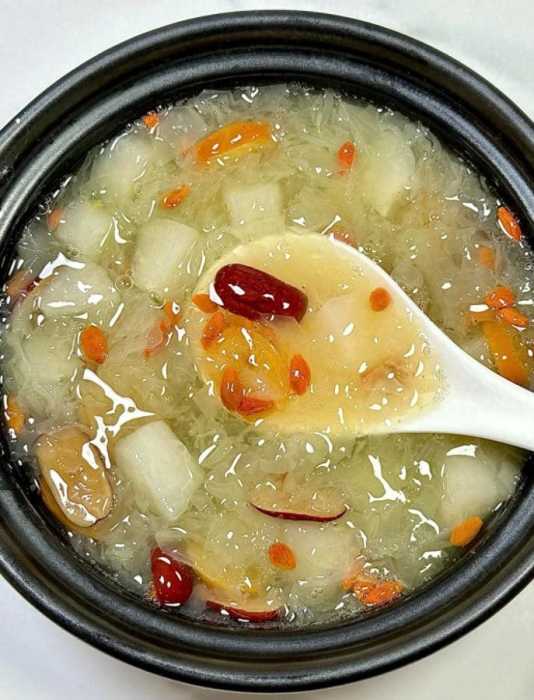 老话说“肺好人不忧”，冬天多吃这3种食物，养好肺，全家少受罪