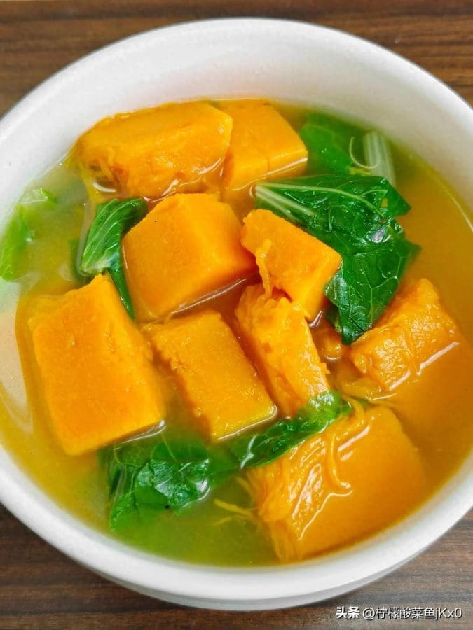 三九天，使劲吃这菜，一润肺、二健脾胃、三强免疫力，别不懂吃！