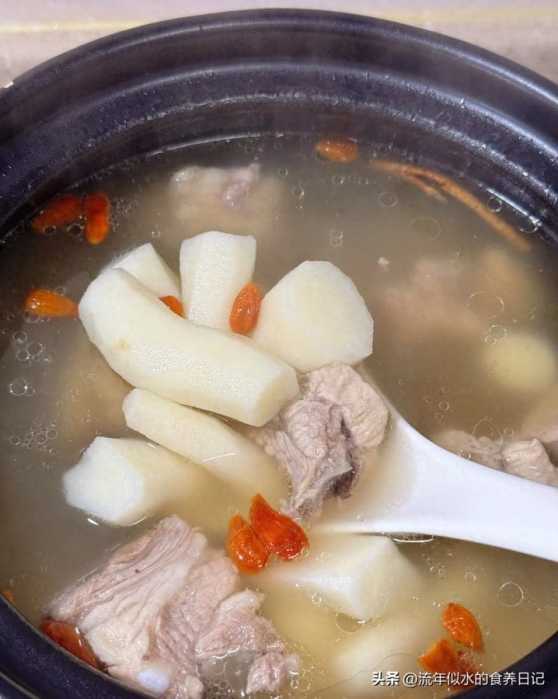 甲流来了，这三碗“扶正汤”每周换着喝2次，阳气足，不怕邪气