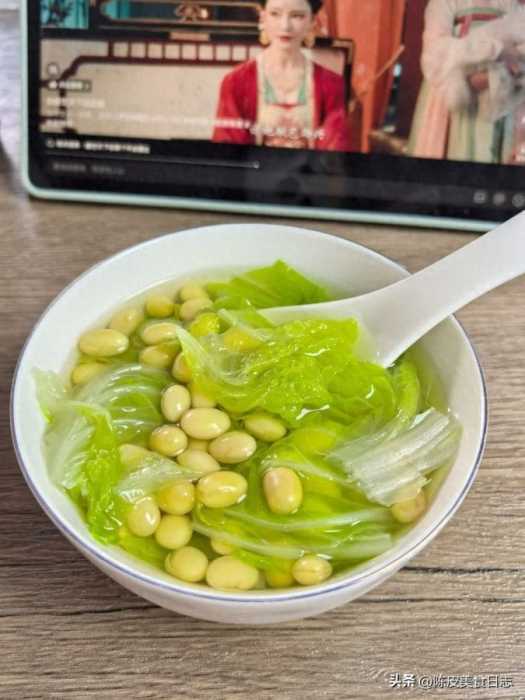 不愧是道家的“清肠”秘方，肚子被拉空的感觉太畅快啦