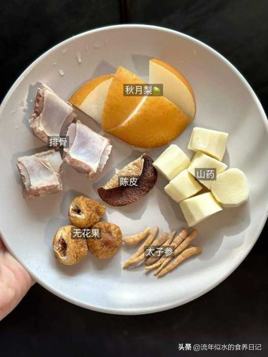 半年胖7斤！一碗汤，拯救孩子脾胃
