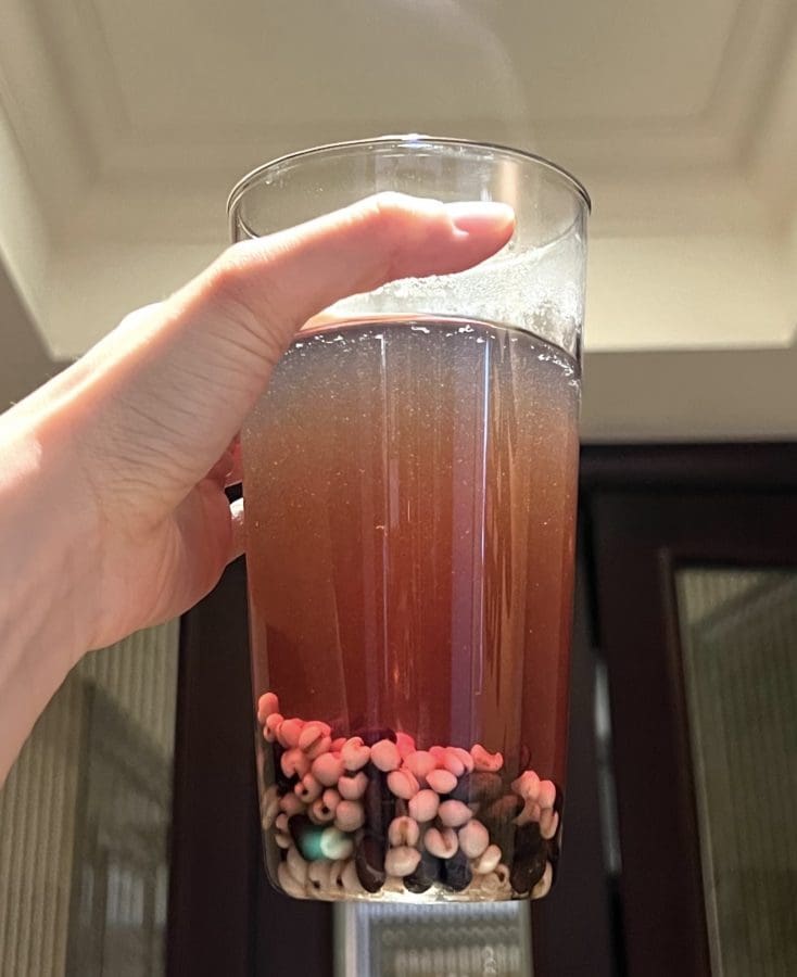 实在不舍得分享我的保湿漂亮水