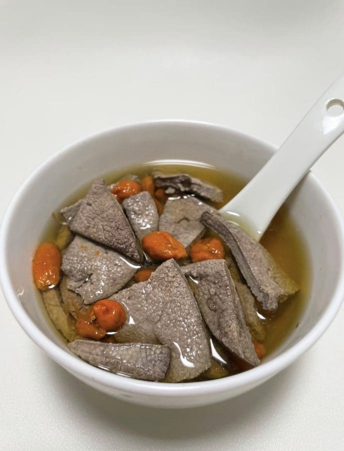 有黑眼圈的赶紧喝起来！从根源上改•善