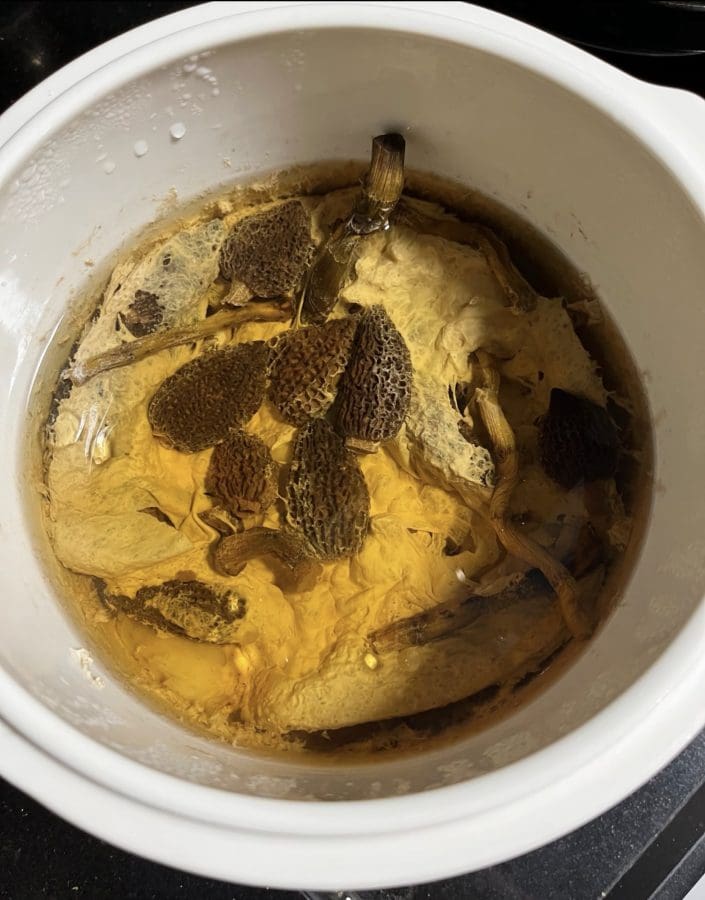 孩子肺热清了，冬天才不容易咳嗽