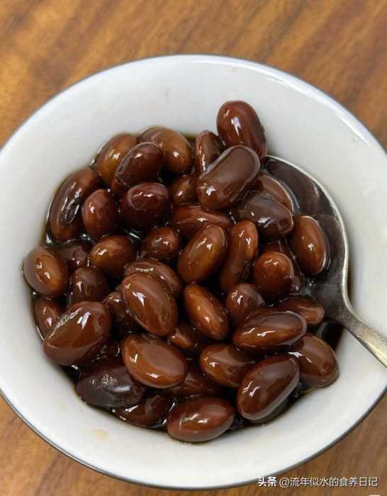 4种食材是“补肾高手”！让你肾气十足