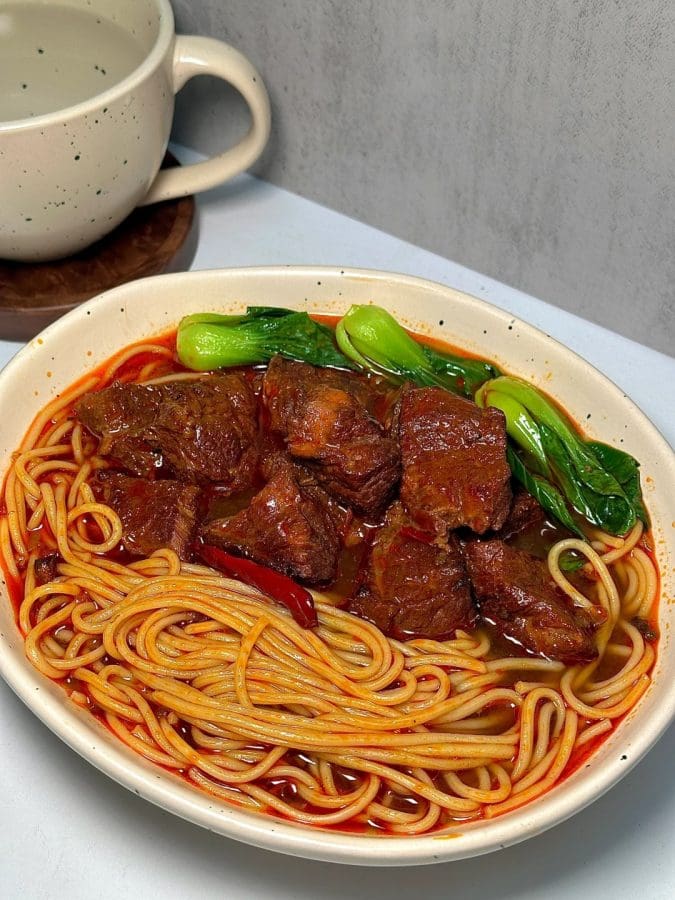 牛肉/羊肉