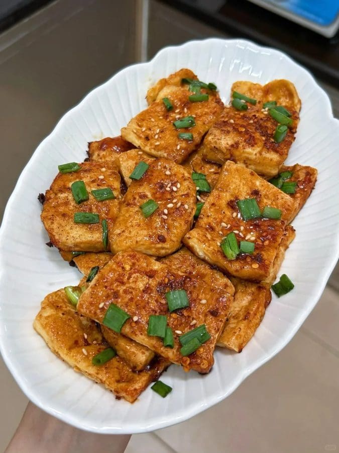 蛋/豆腐