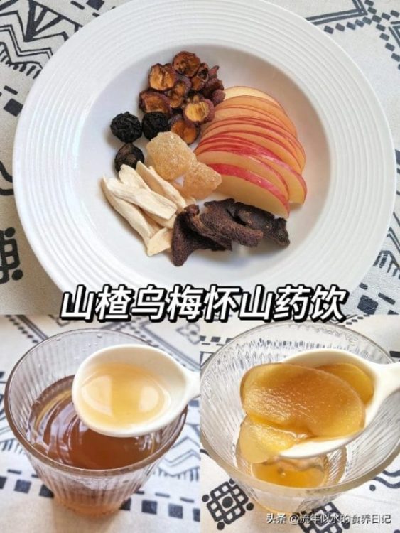 陈皮加它煮水，湿气跑光，越喝越舒服