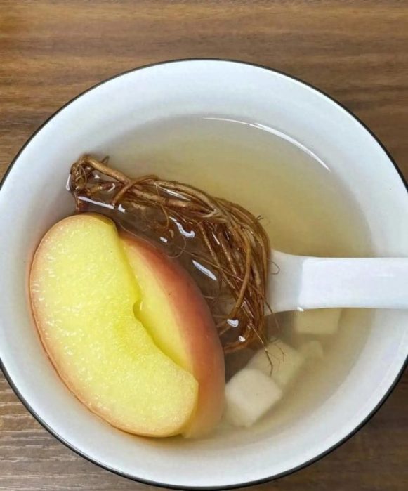 公认祛湿毒冠军！喝两回，排毒祛湿除根，清空体内陈年痰湿
